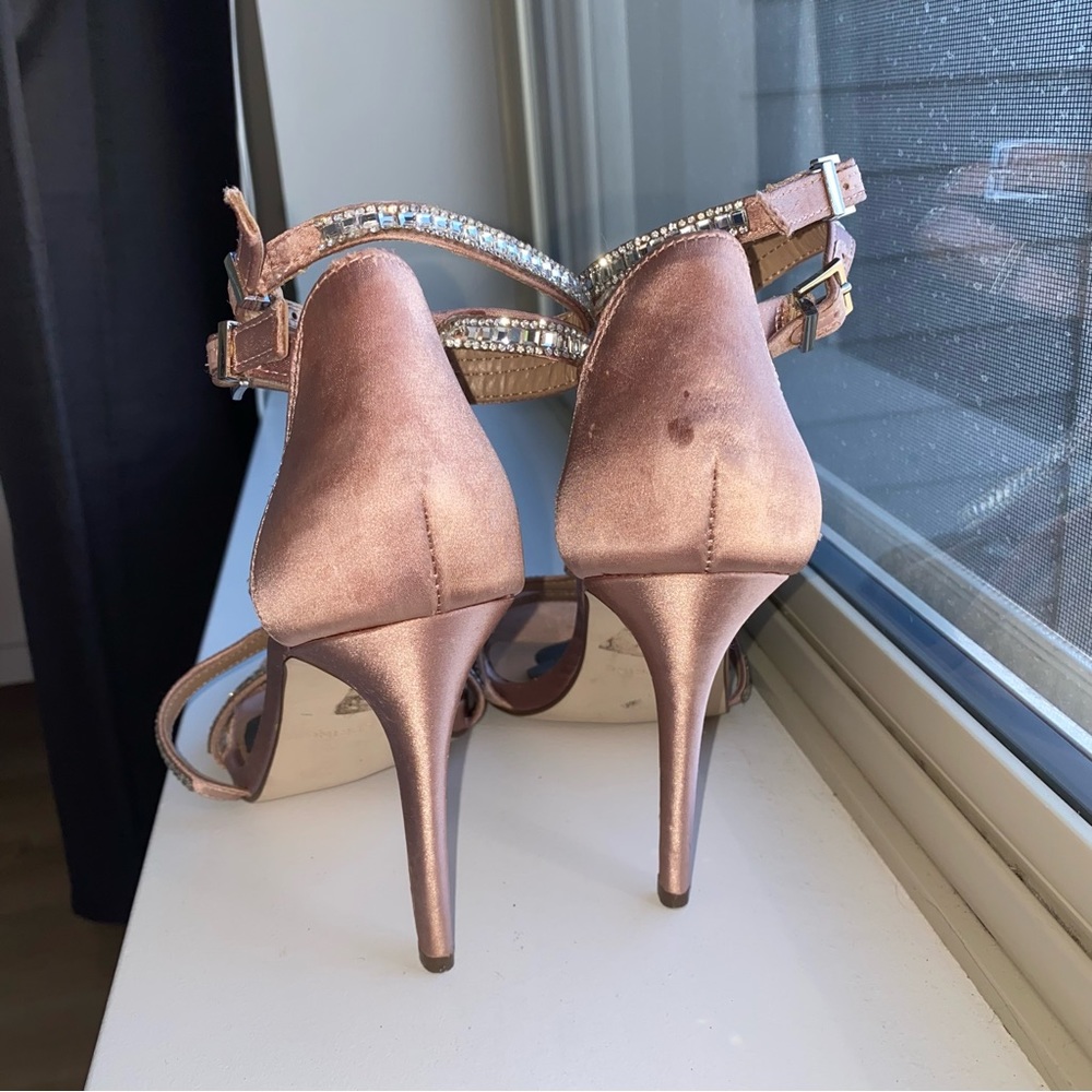Call It Spring stiletto heels - Picture 3 of 3